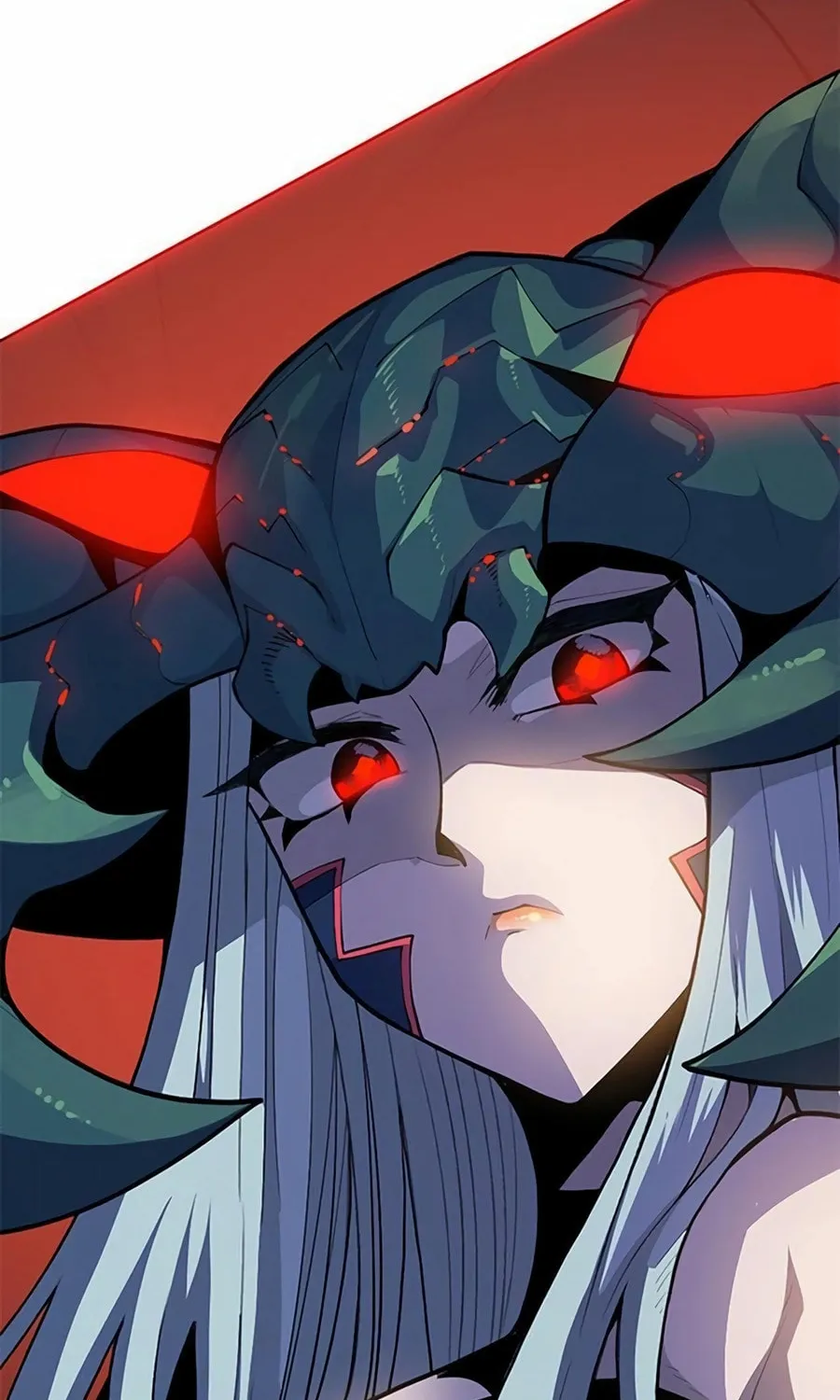 Dungeon Porter Chapter 28 page 161 - 