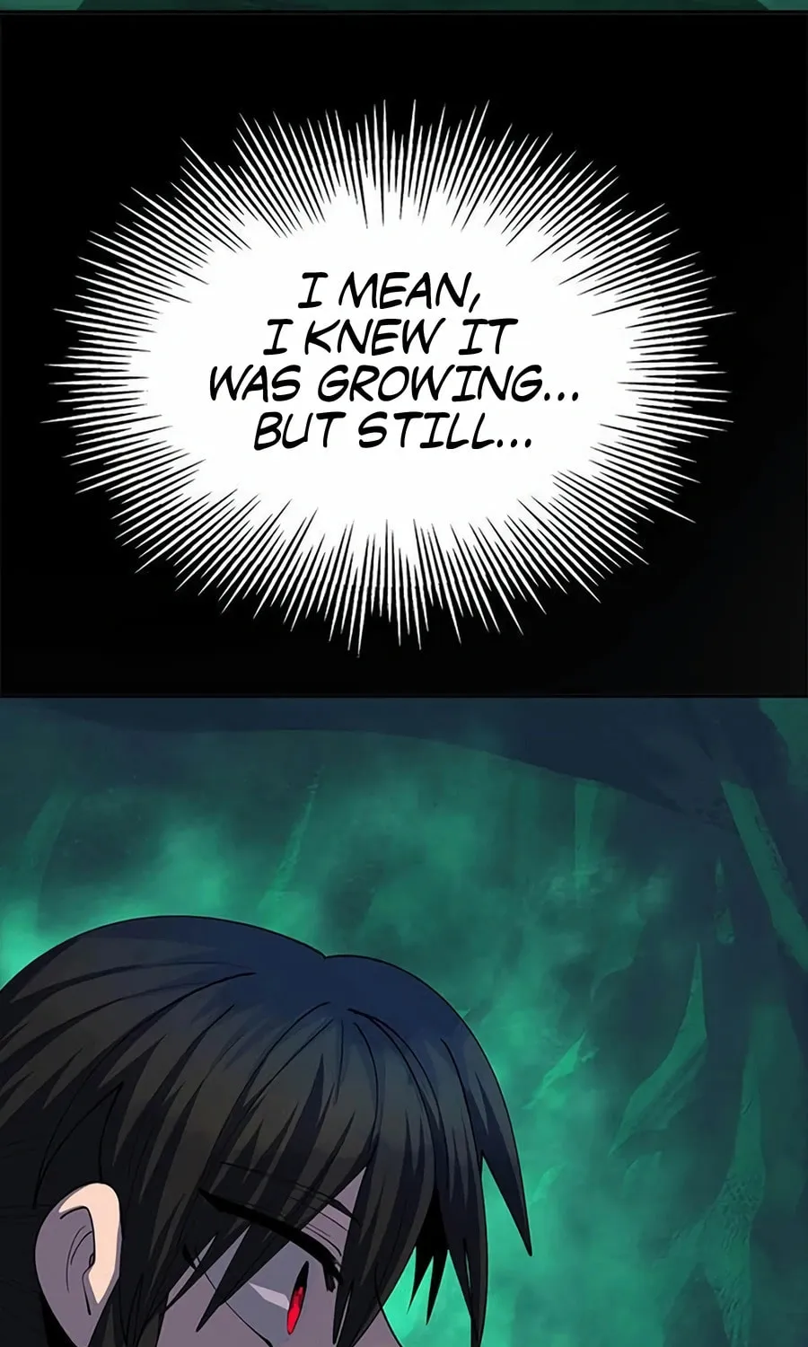 Dungeon Porter Chapter 28 page 32 - 