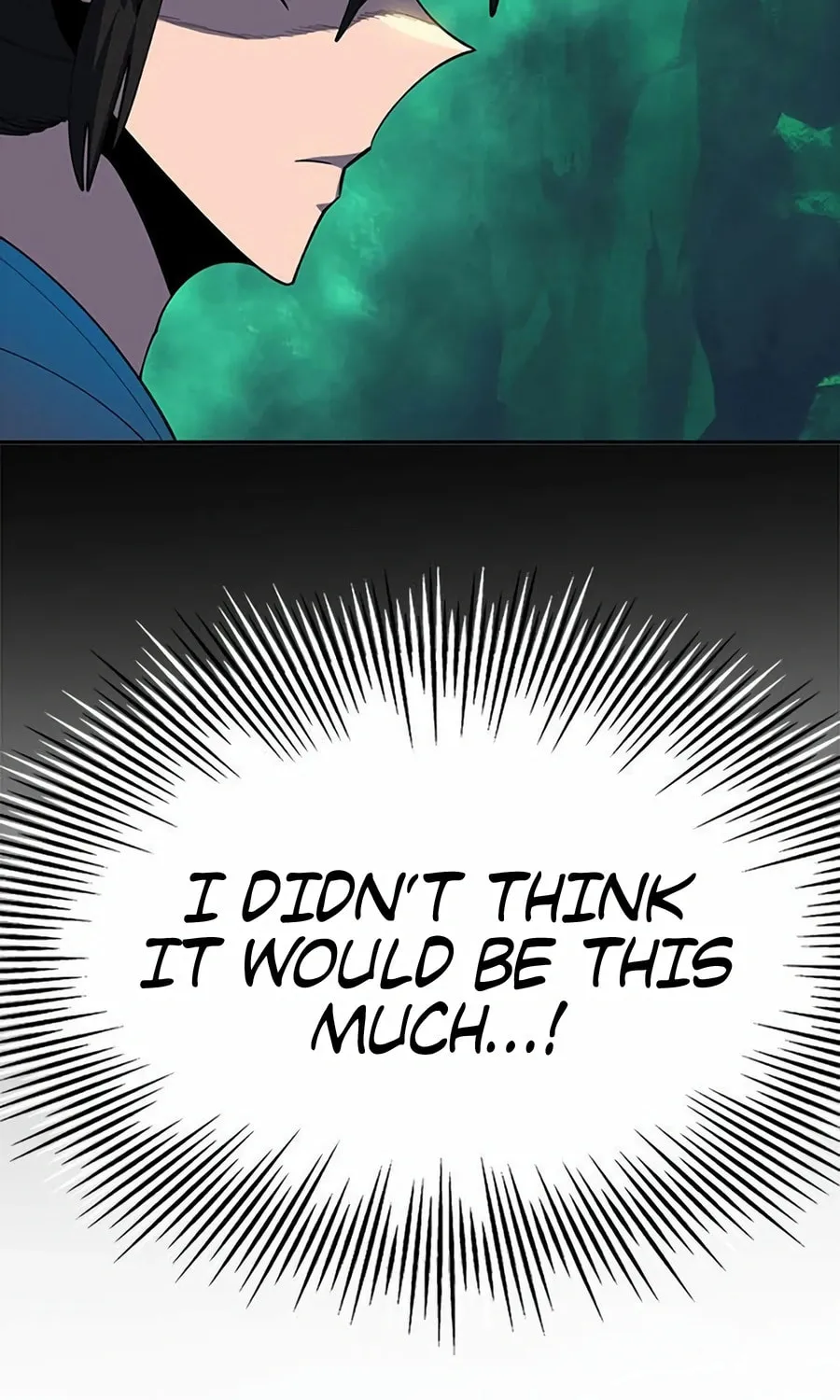 Dungeon Porter Chapter 28 page 33 - 