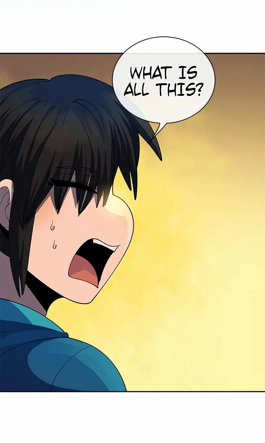 Dungeon Porter Chapter 28 page 34 - 