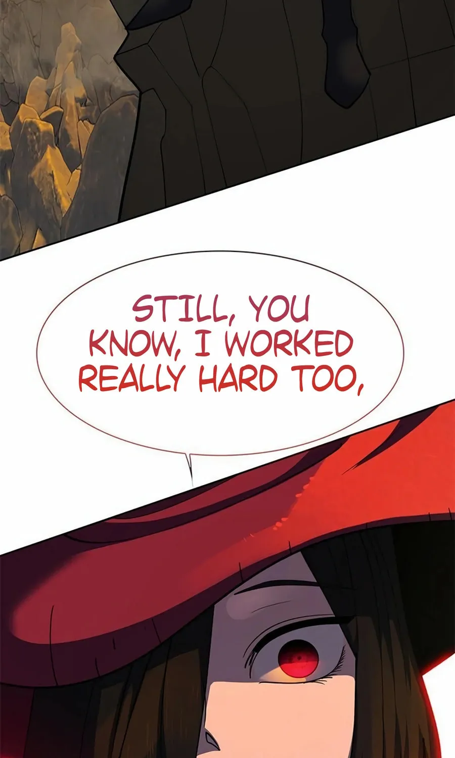 Dungeon Porter Chapter 28 page 5 - 