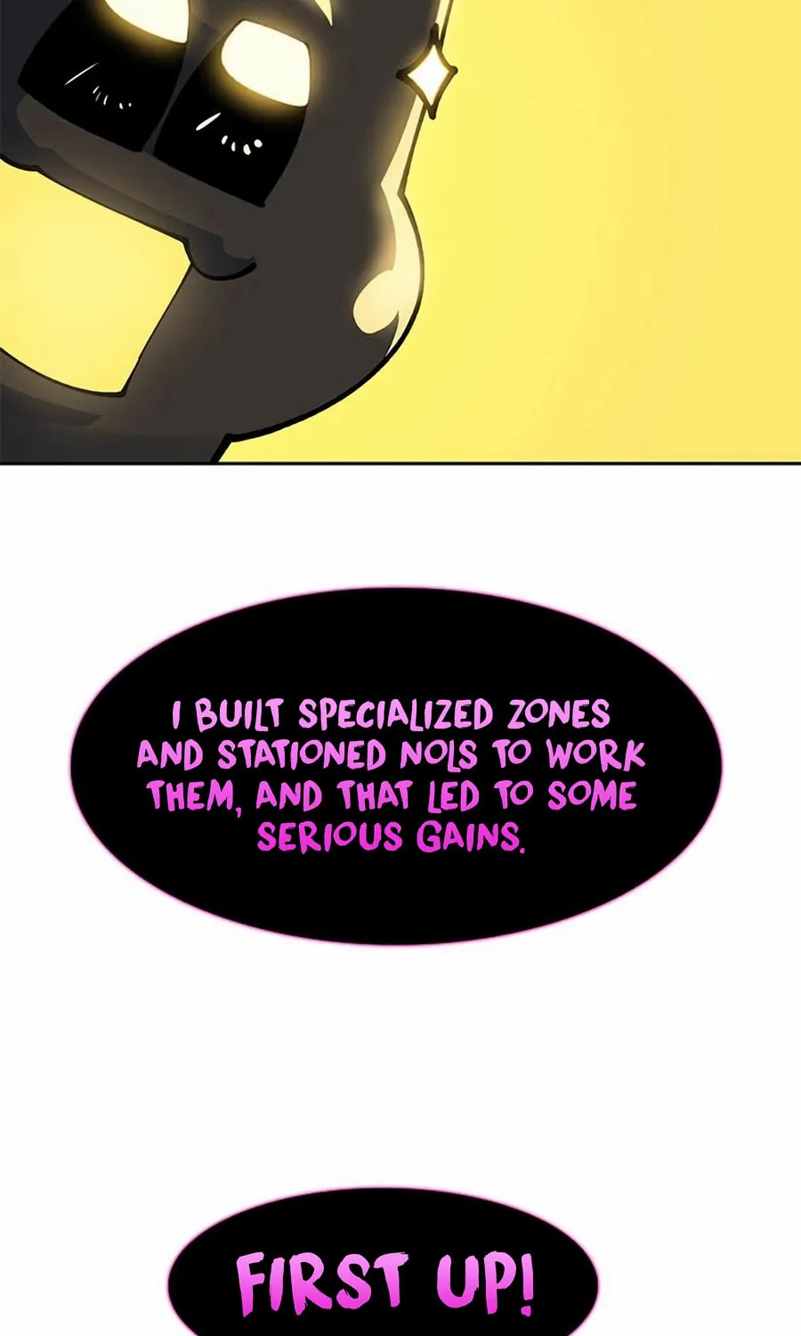 Dungeon Porter Chapter 28 page 47 - 