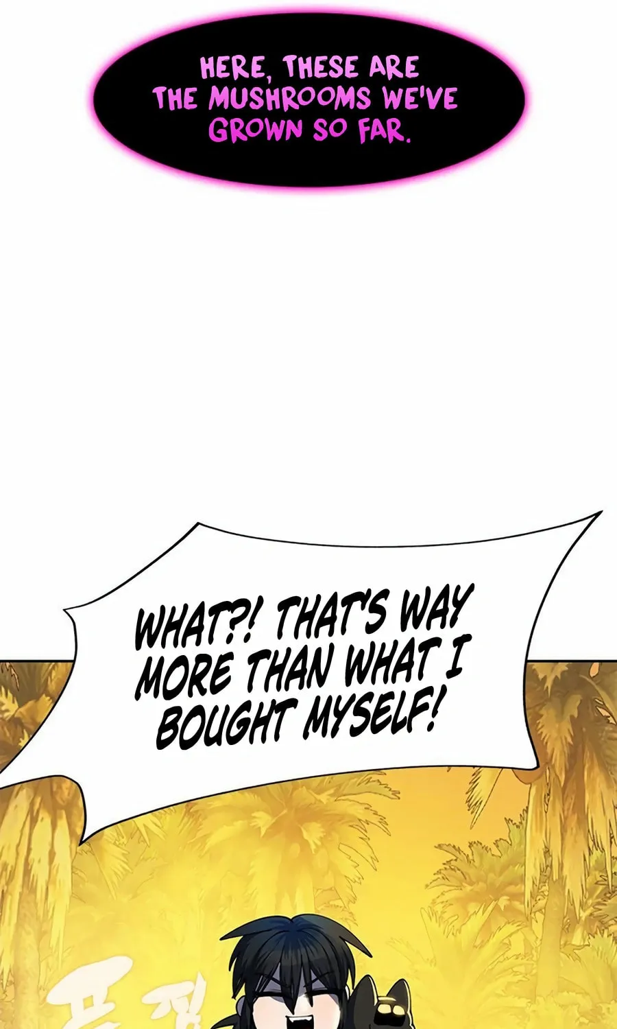 Dungeon Porter Chapter 28 page 53 - 