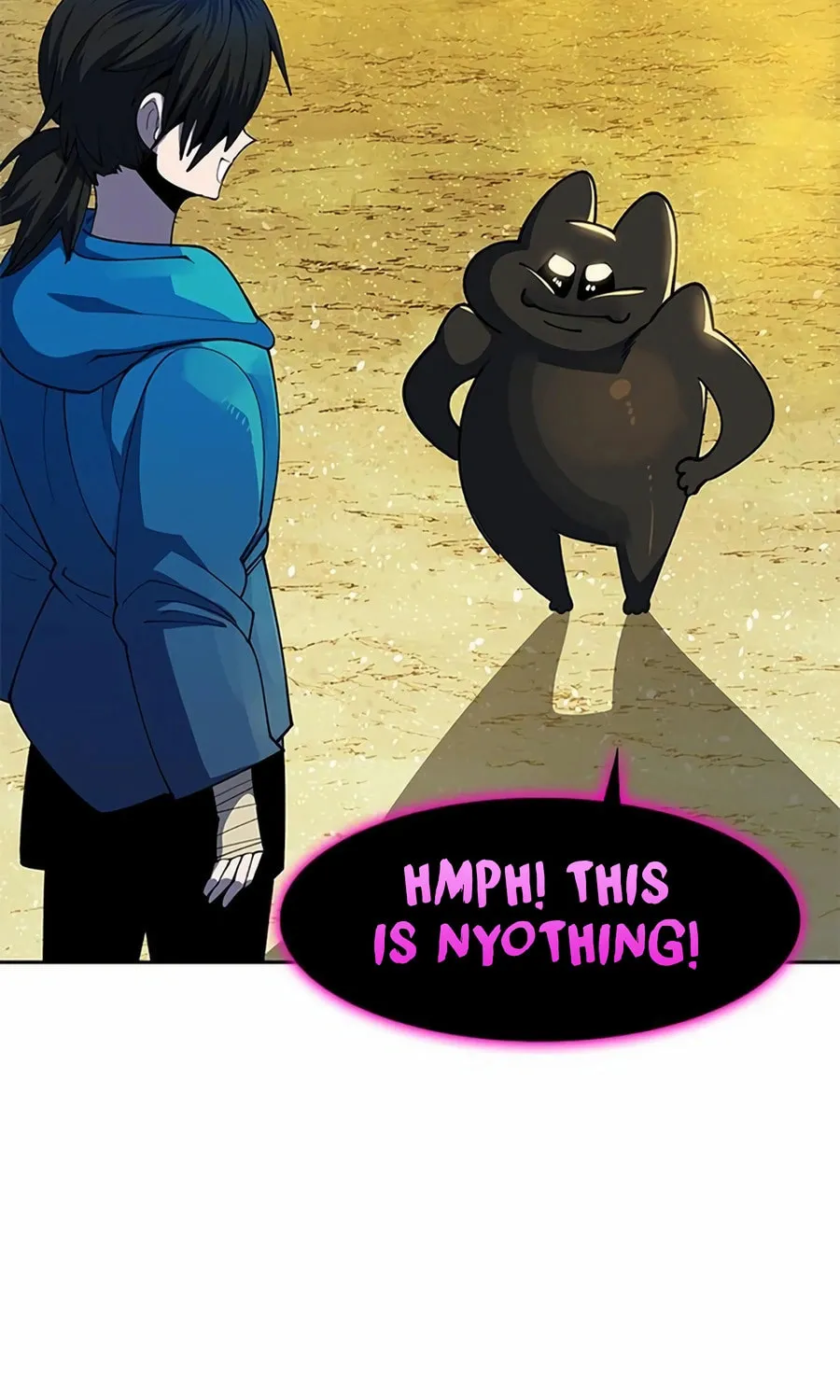 Dungeon Porter Chapter 28 page 56 - 