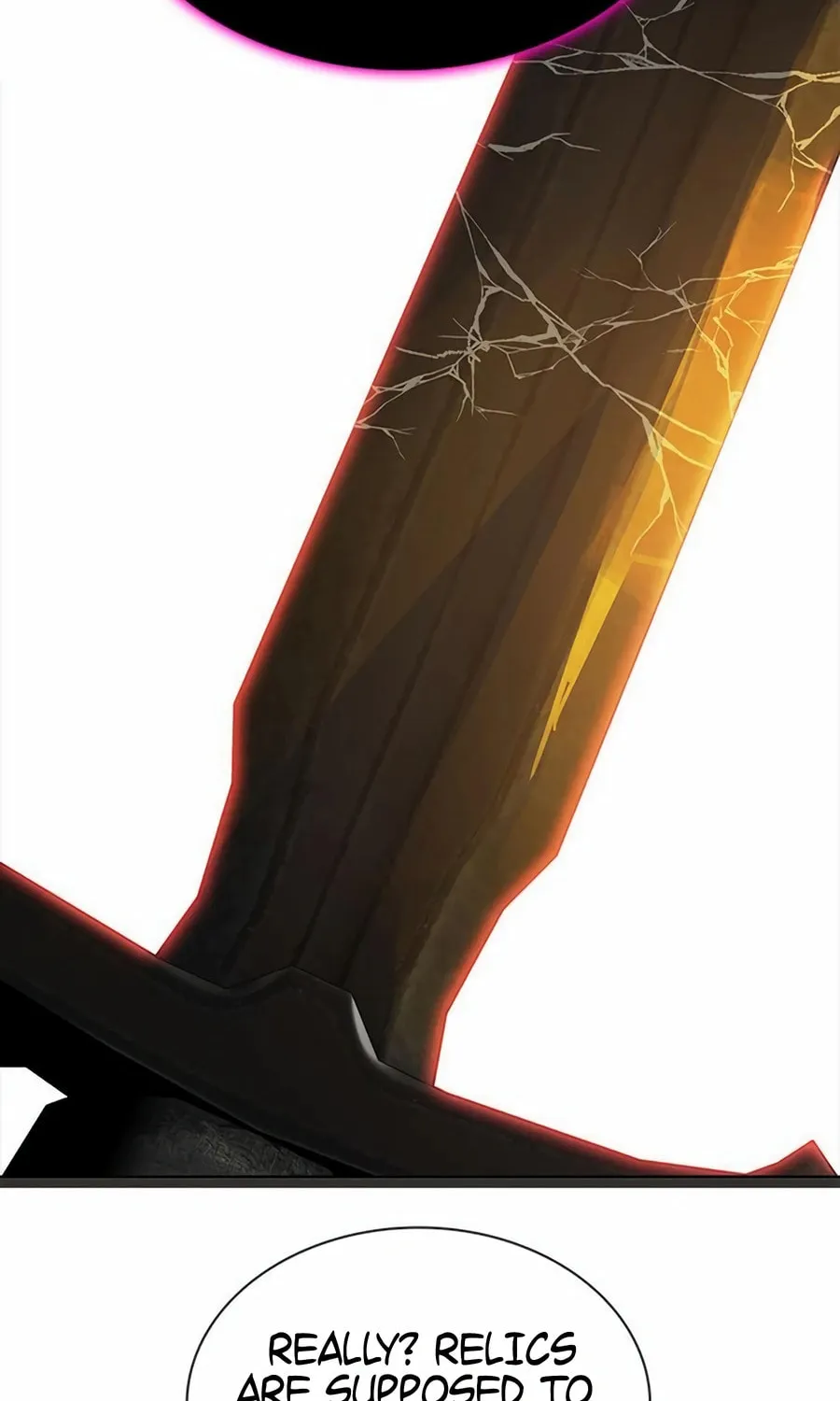 Dungeon Porter Chapter 28 page 64 - 