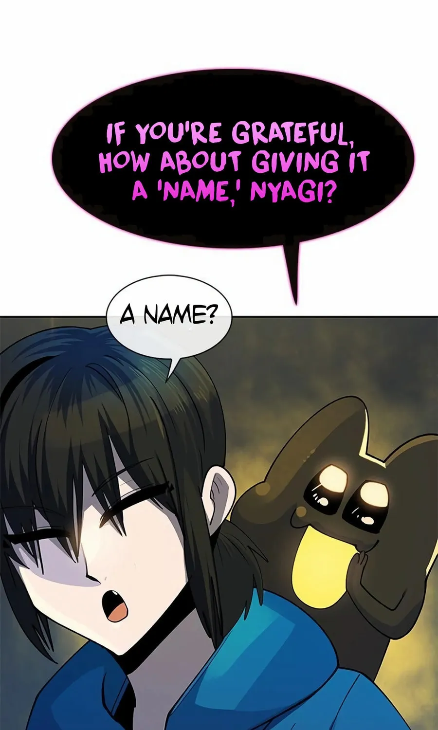 Dungeon Porter Chapter 28 page 74 - 