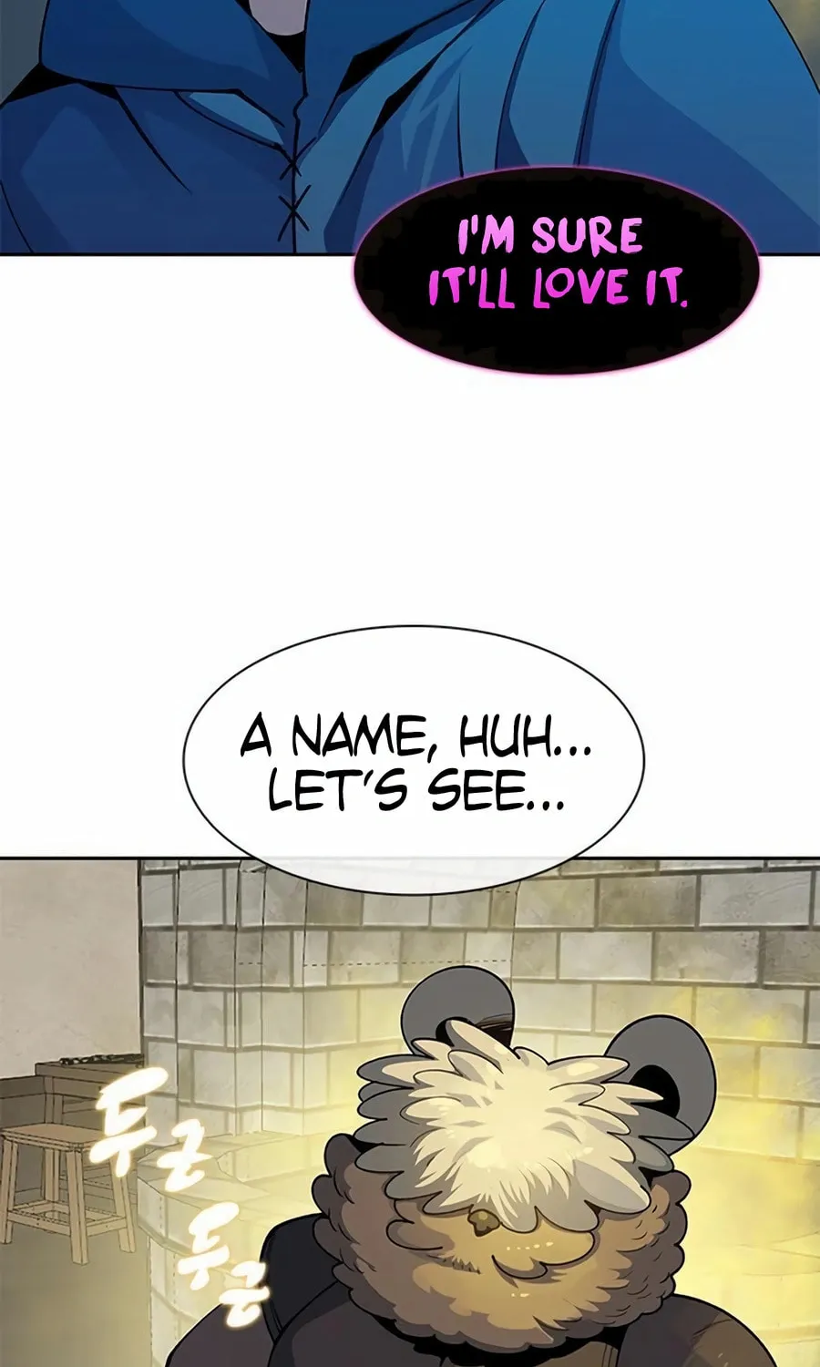 Dungeon Porter Chapter 28 page 75 - 