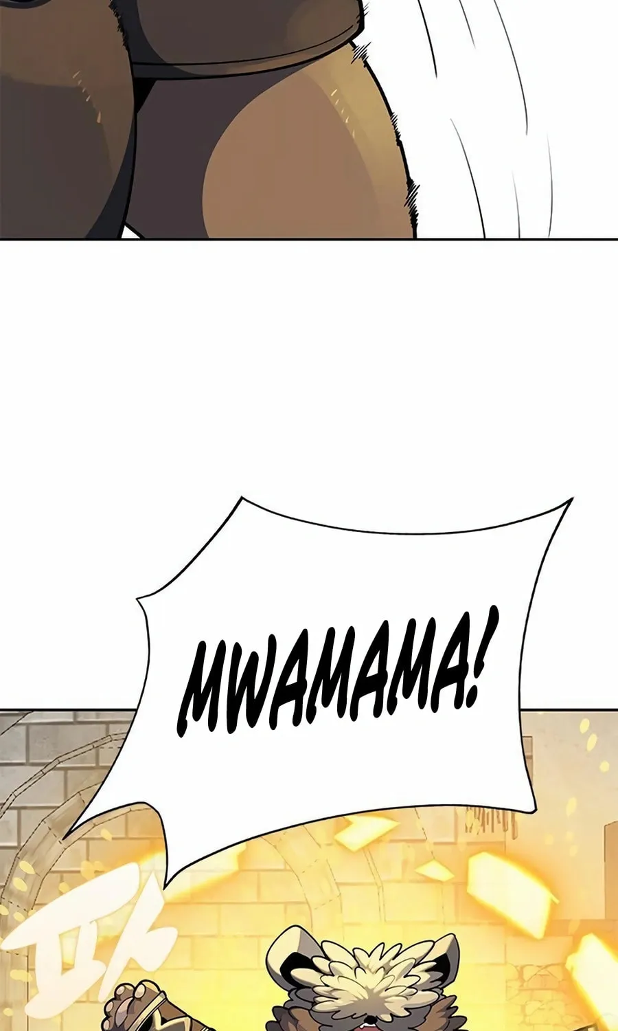 Dungeon Porter Chapter 28 page 80 - 