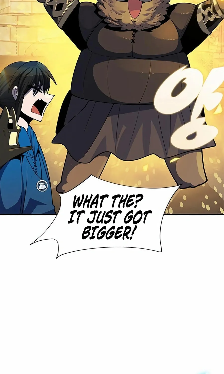 Dungeon Porter Chapter 28 page 81 - 