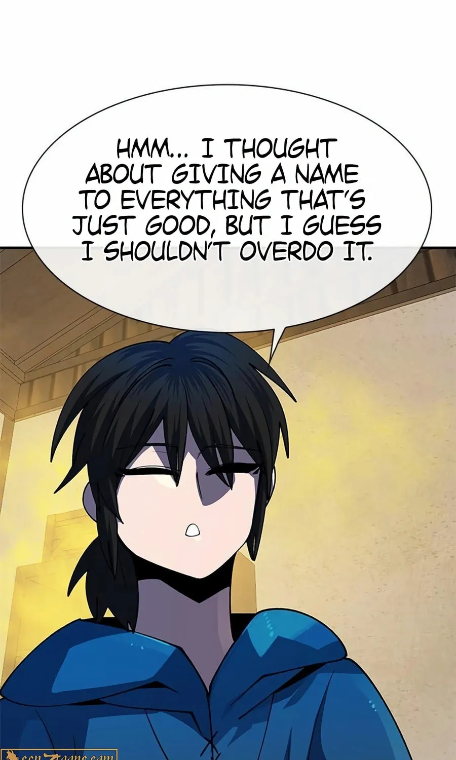 Dungeon Porter Chapter 28 page 94 - 