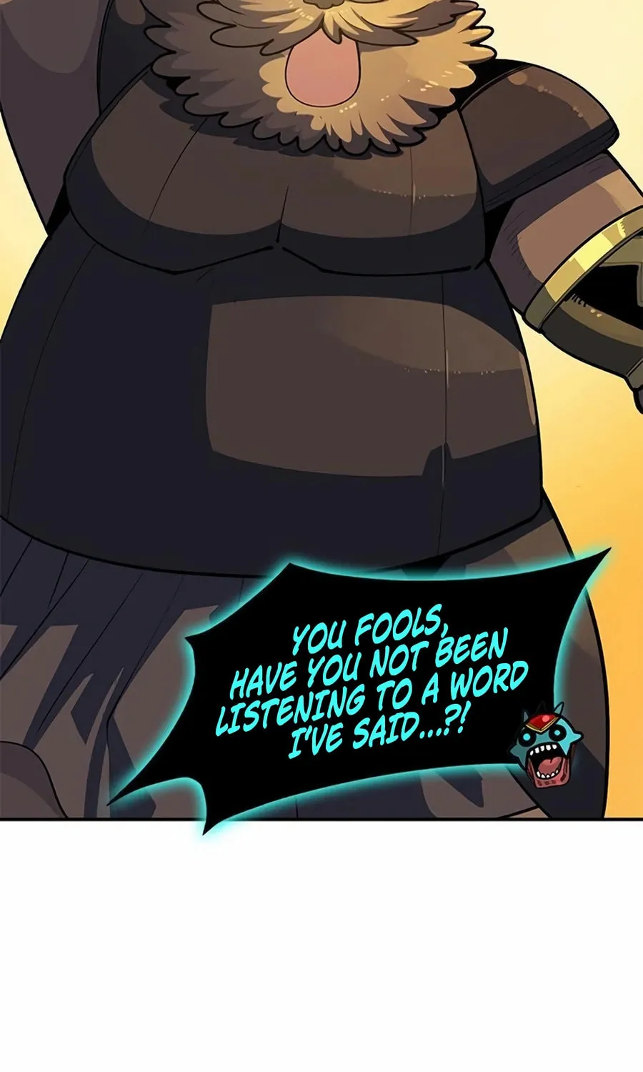 Dungeon Porter Chapter 28 page 96 - 