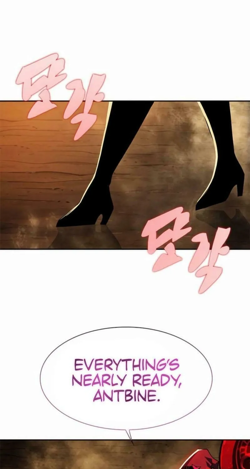 Dungeon Porter Chapter 29 page 2 - 
