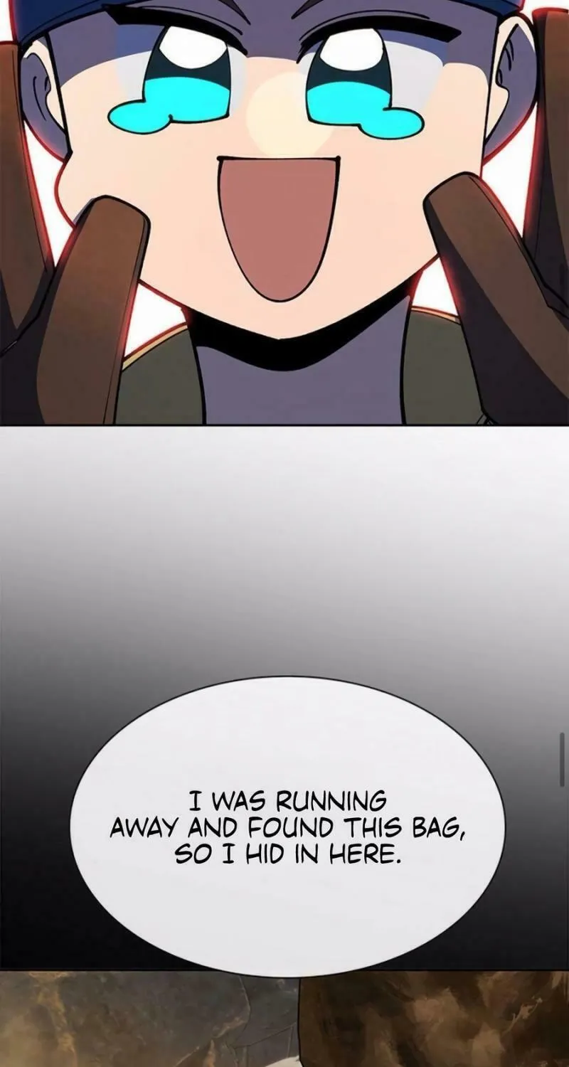 Dungeon Porter Chapter 29 page 102 - 