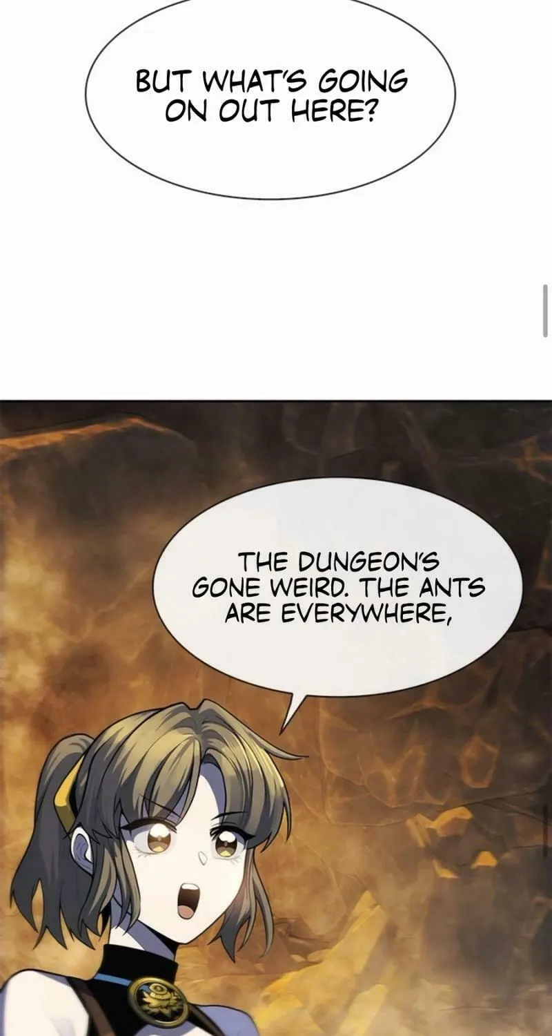 Dungeon Porter Chapter 29 page 120 - 