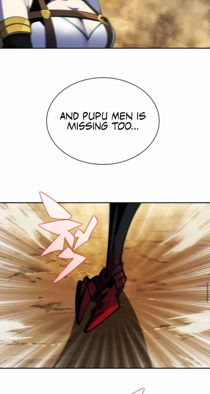 Dungeon Porter Chapter 29 page 121 - 