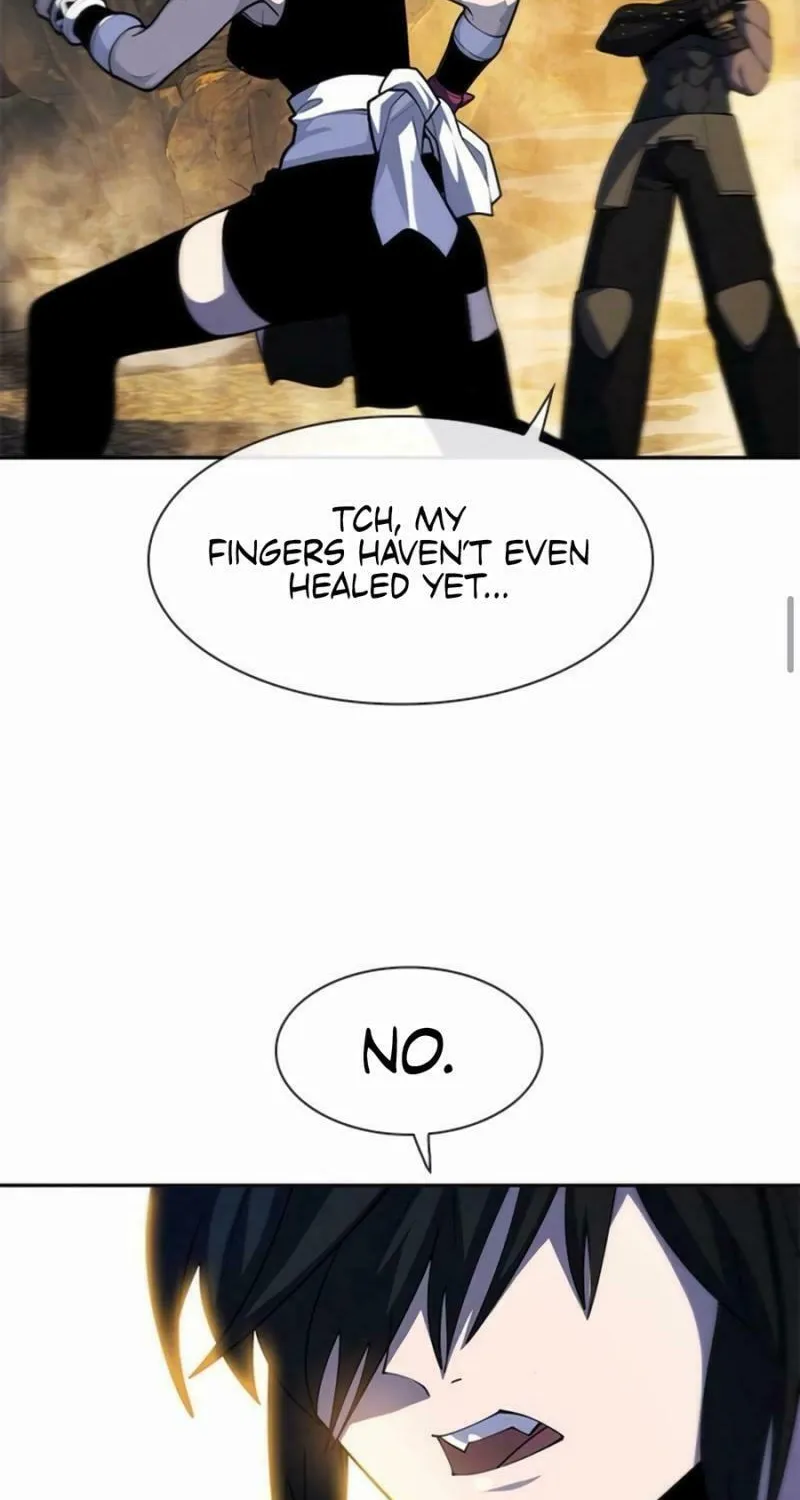 Dungeon Porter Chapter 29 page 126 - 