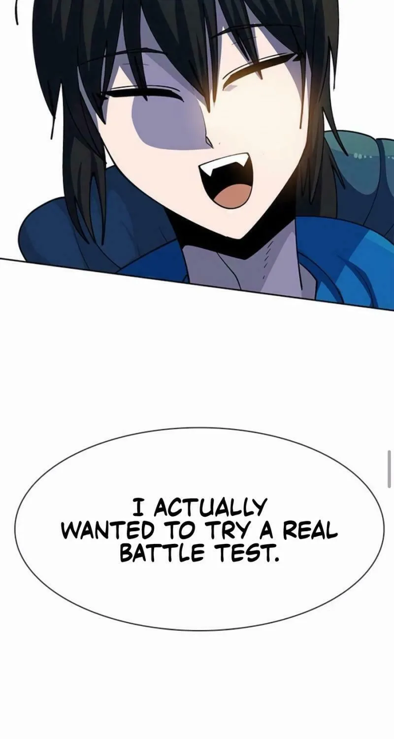 Dungeon Porter Chapter 29 page 129 - 