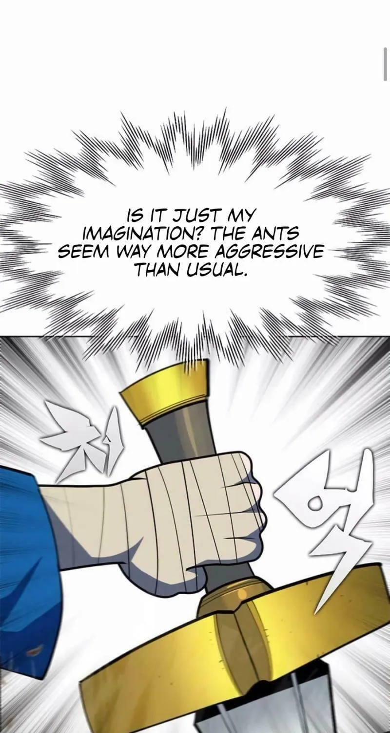 Dungeon Porter Chapter 29 page 131 - 
