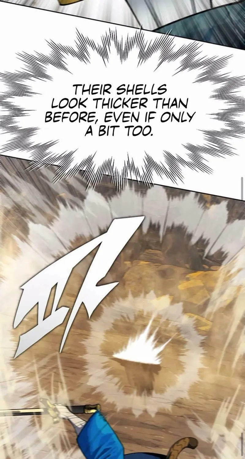 Dungeon Porter Chapter 29 page 132 - 