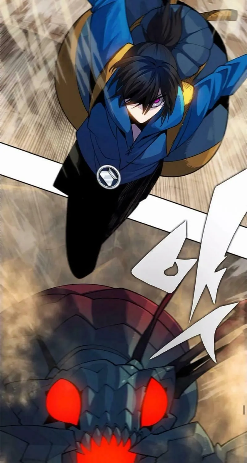 Dungeon Porter Chapter 29 page 133 - 