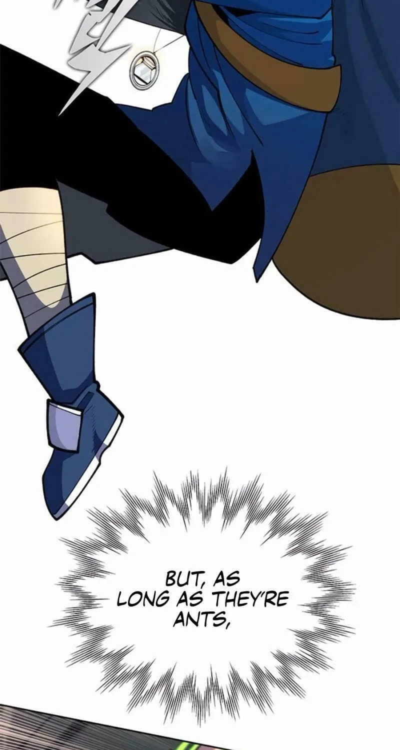 Dungeon Porter Chapter 29 page 135 - 