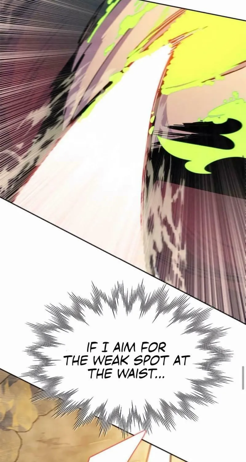Dungeon Porter Chapter 29 page 136 - 