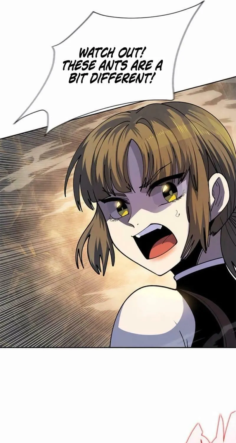 Dungeon Porter Chapter 29 page 150 - 