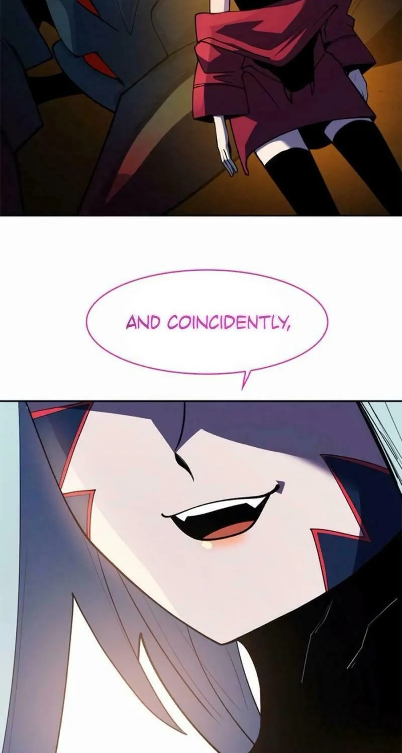 Dungeon Porter Chapter 29 page 20 - 