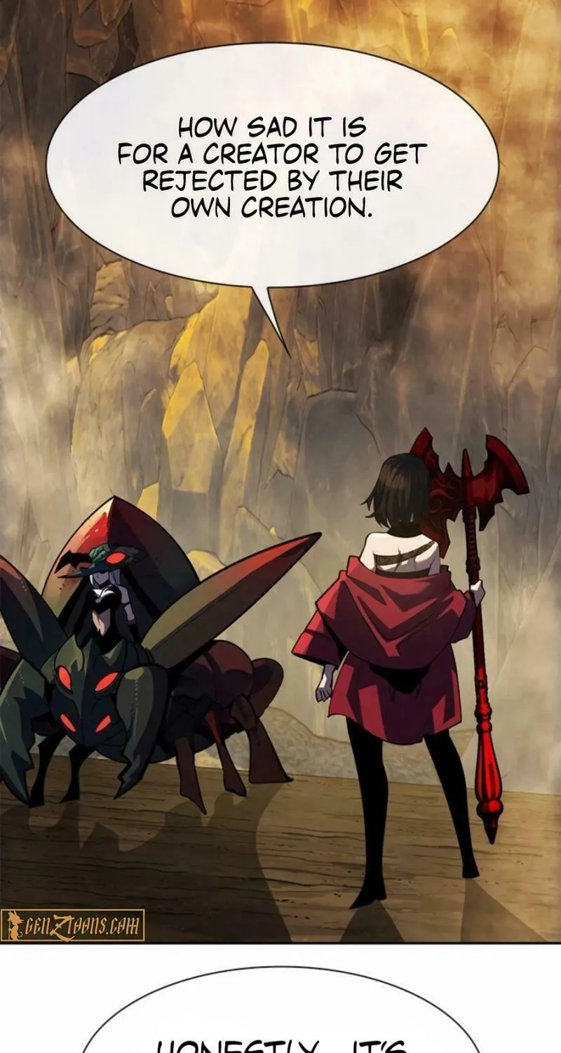 Dungeon Porter Chapter 29 page 28 - 