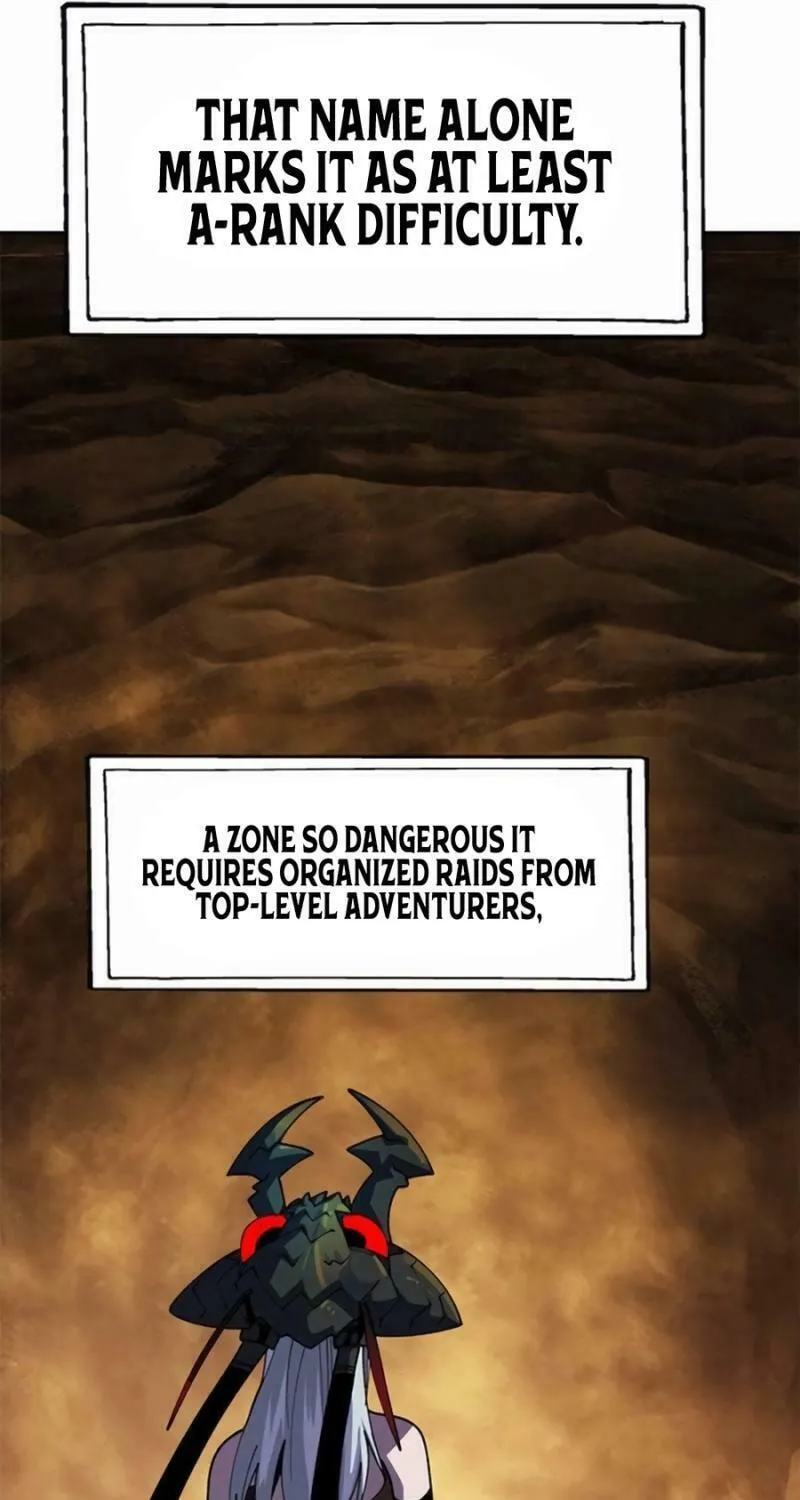 Dungeon Porter Chapter 29 page 37 - 