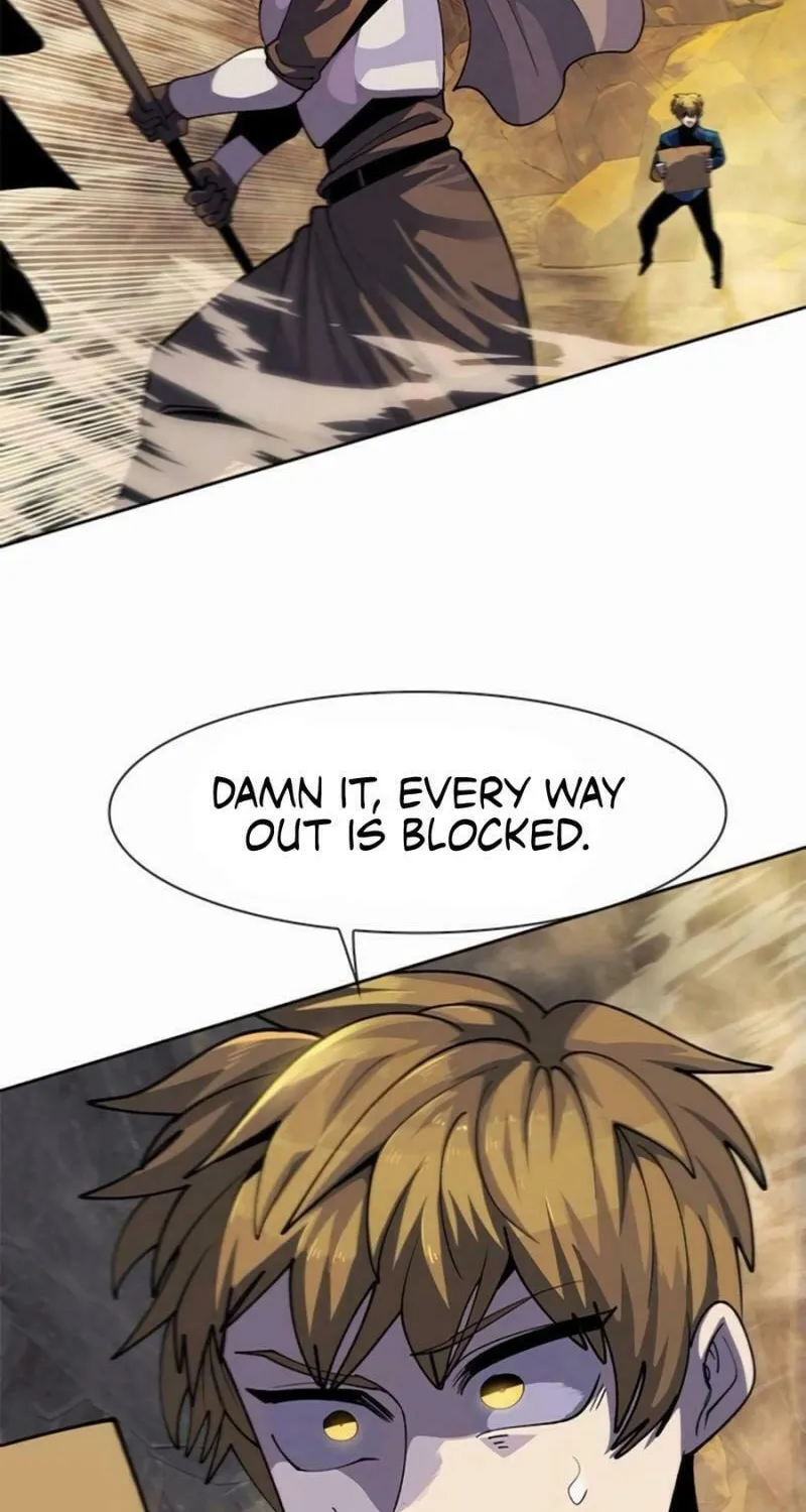 Dungeon Porter Chapter 29 page 46 - 