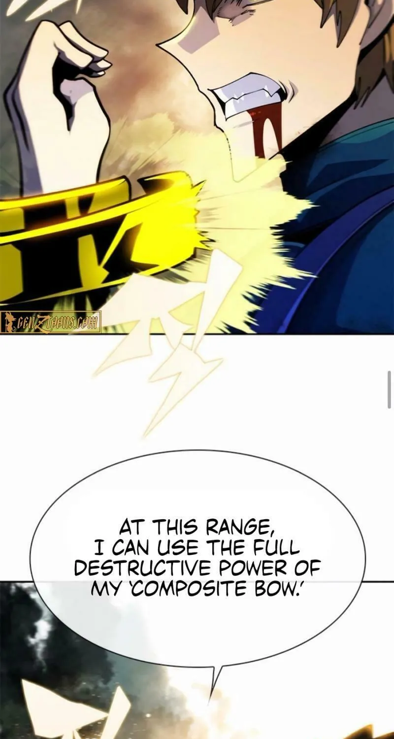 Dungeon Porter Chapter 29 page 56 - 