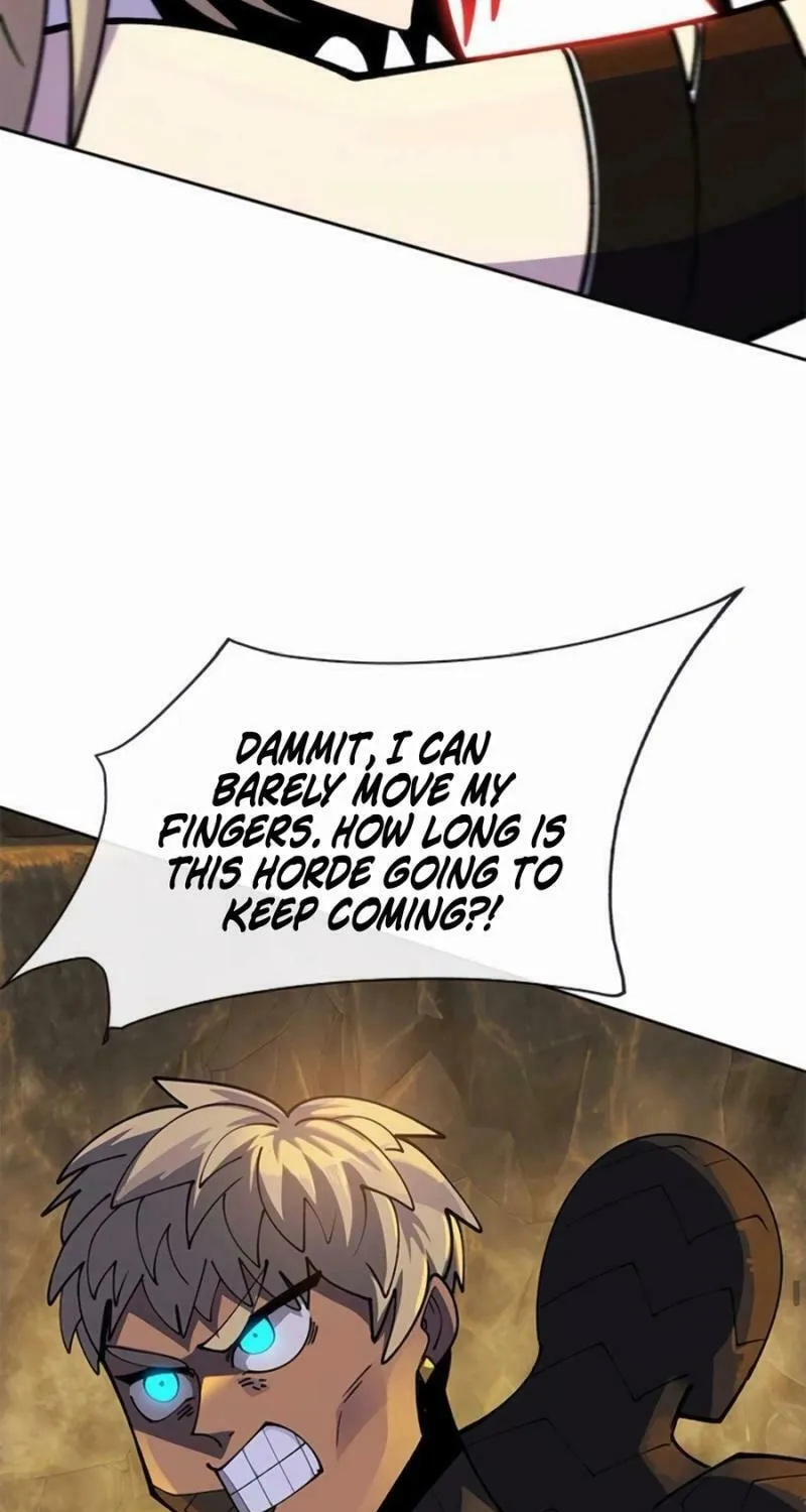 Dungeon Porter Chapter 29 page 76 - 