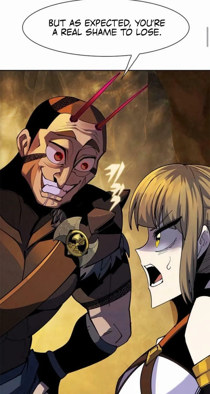 Dungeon Porter Chapter 29 page 80 - 