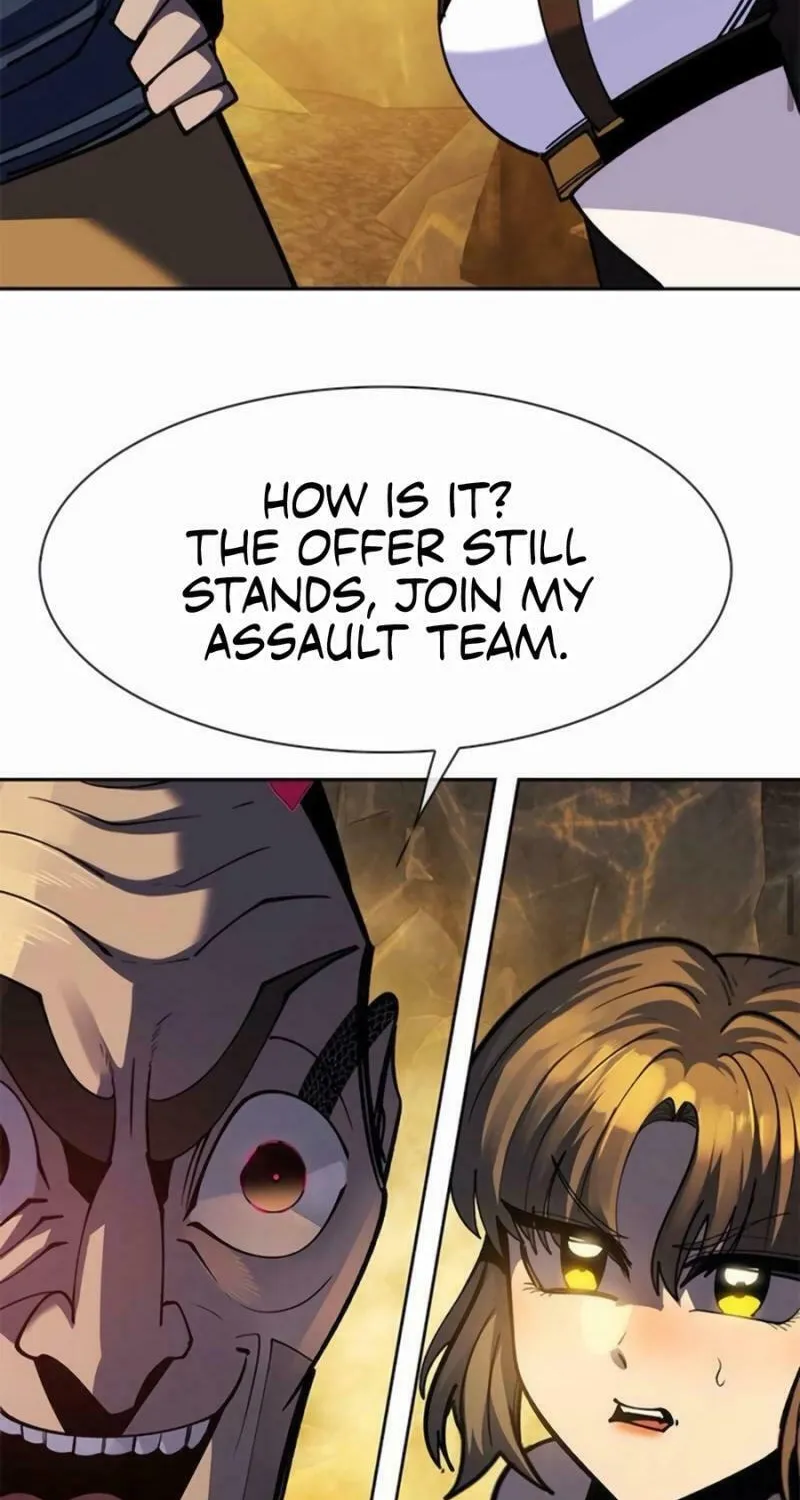 Dungeon Porter Chapter 29 page 81 - 