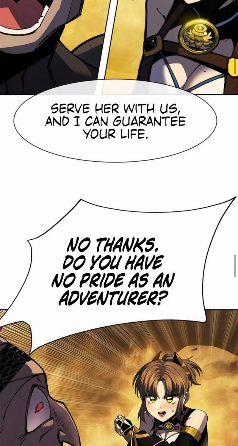 Dungeon Porter Chapter 29 page 82 - 