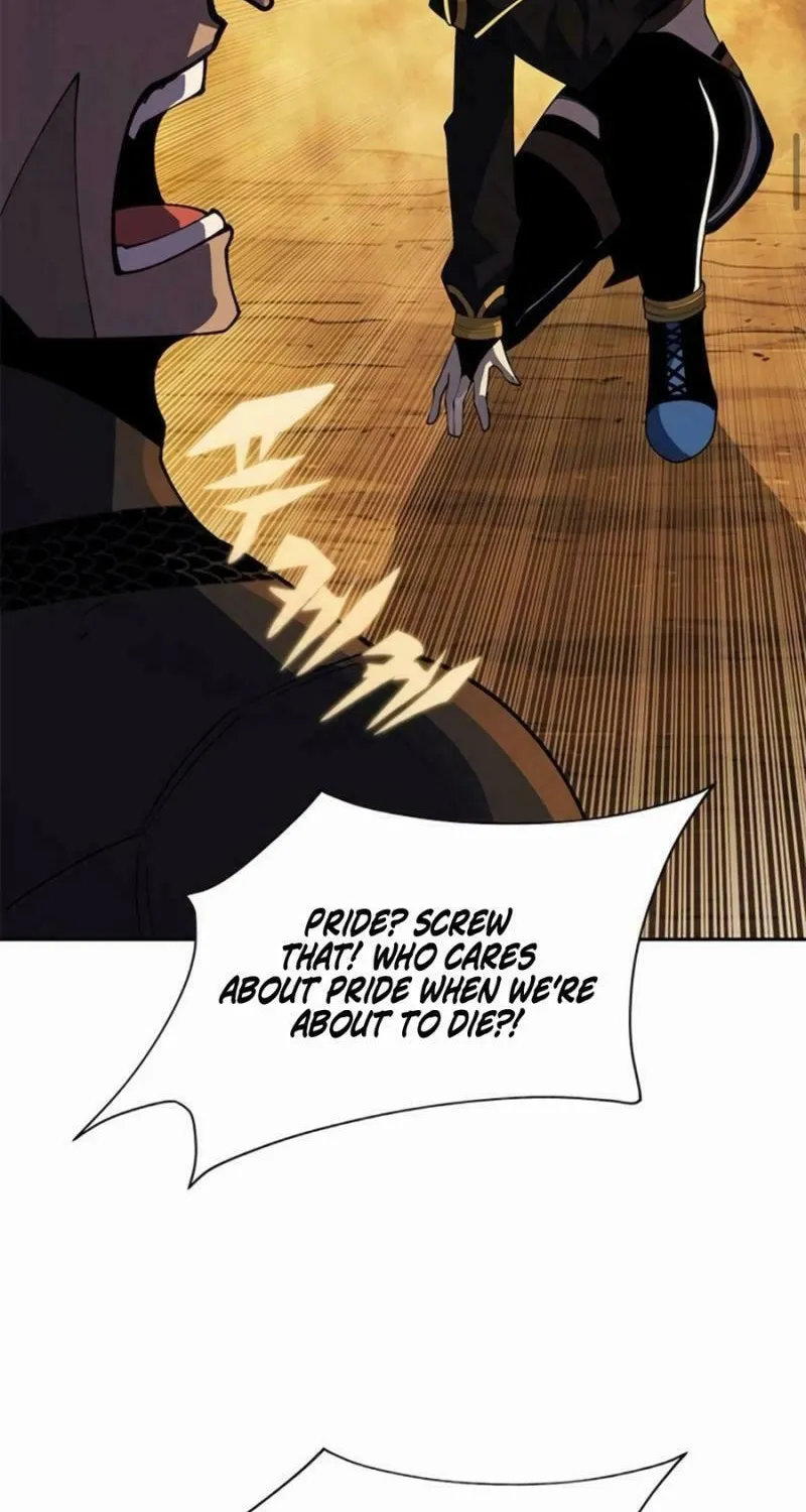 Dungeon Porter Chapter 29 page 83 - 