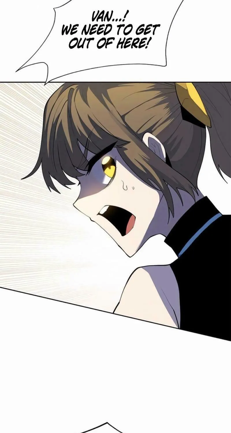 Dungeon Porter Chapter 29 page 84 - 