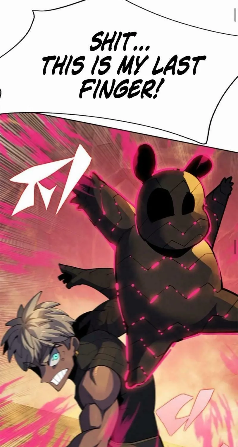 Dungeon Porter Chapter 29 page 85 - 