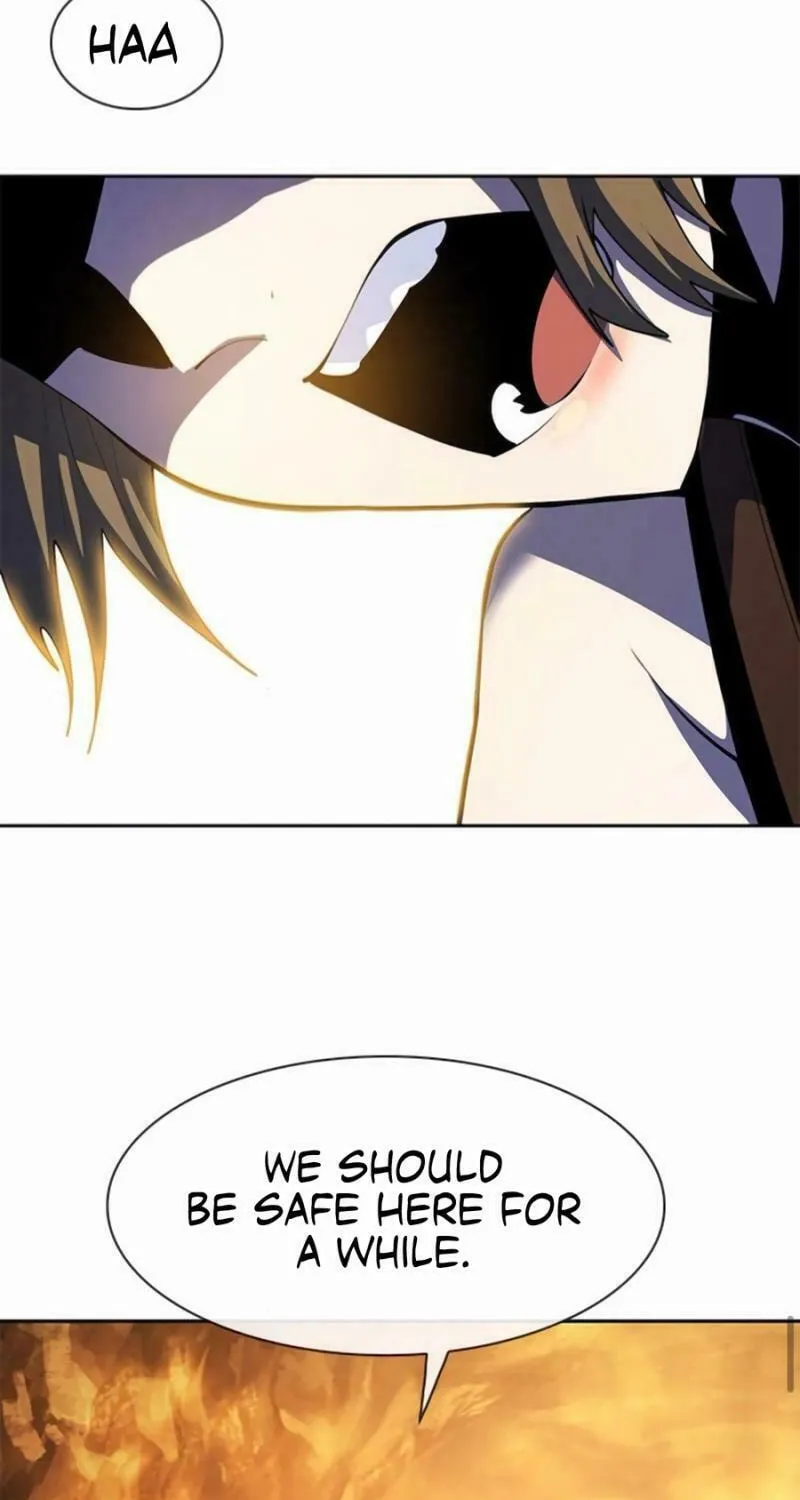 Dungeon Porter Chapter 29 page 95 - 