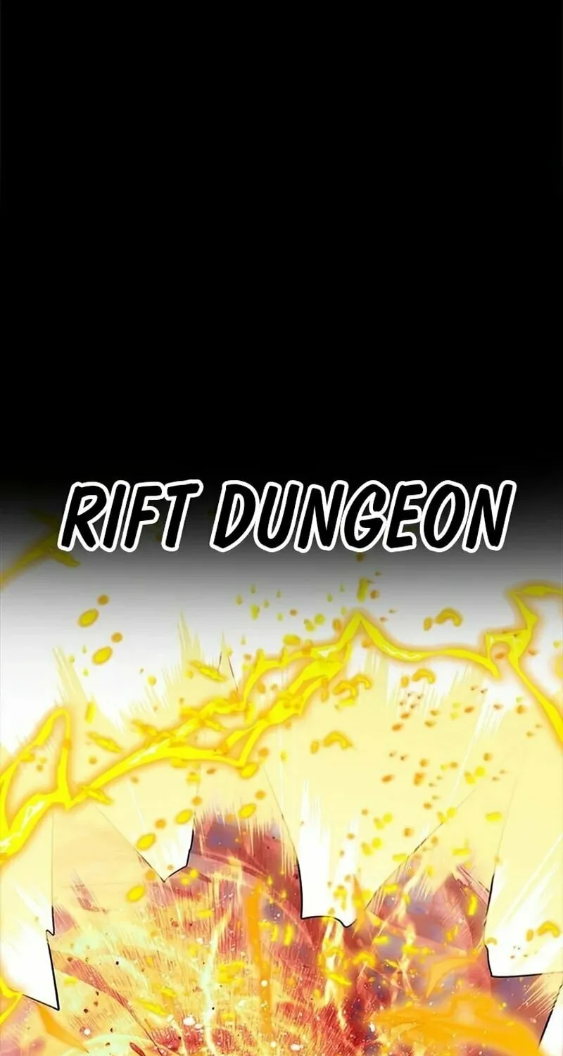 Dungeon Porter Chapter 3 page 2 - 