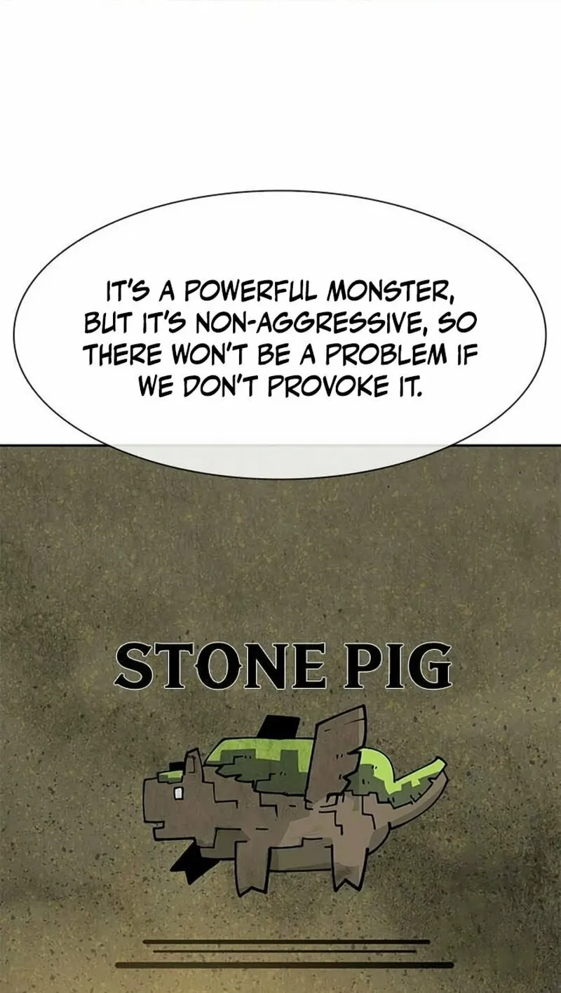 Dungeon Porter Chapter 3 page 101 - 