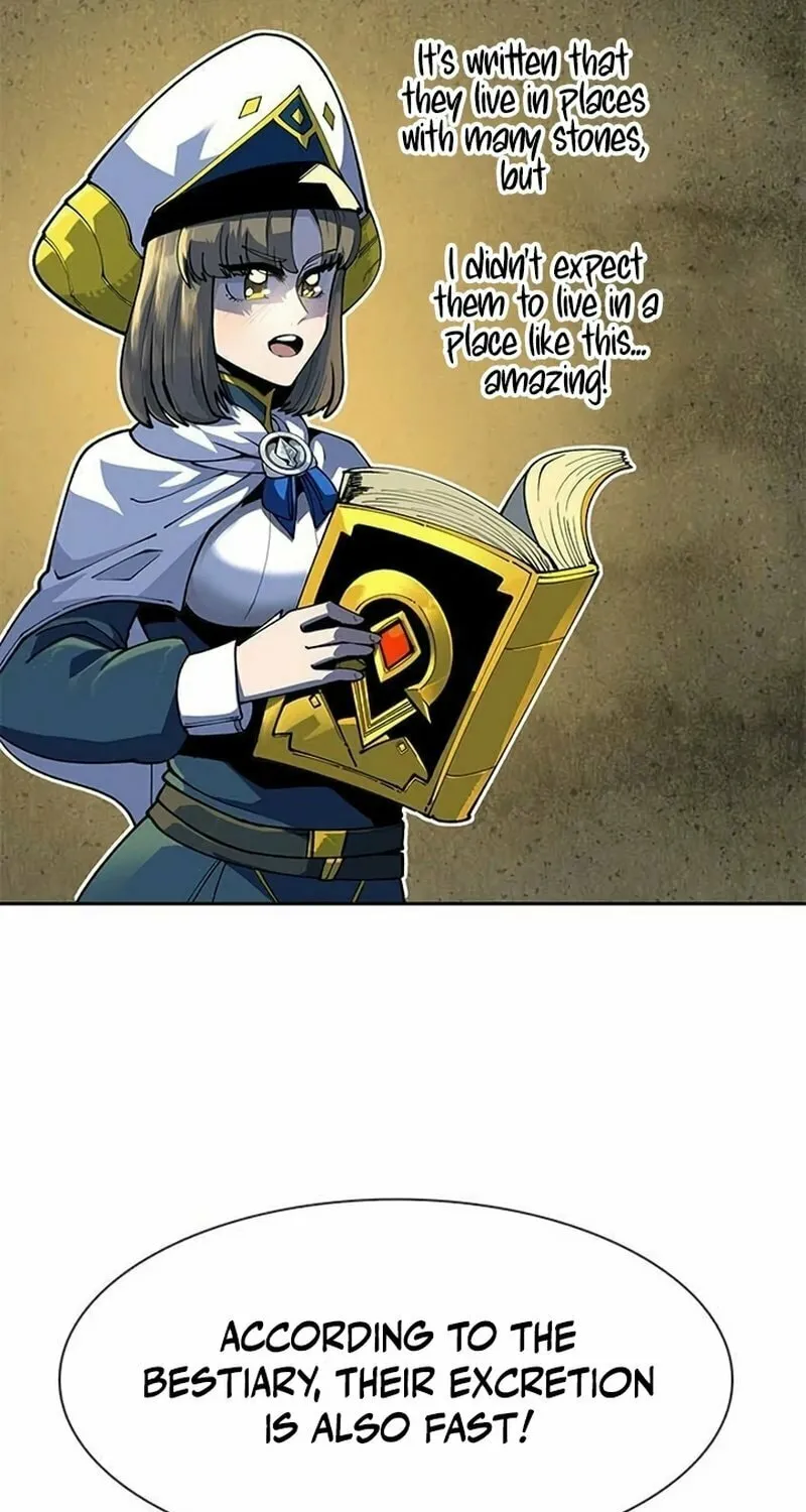 Dungeon Porter Chapter 3 page 102 - 