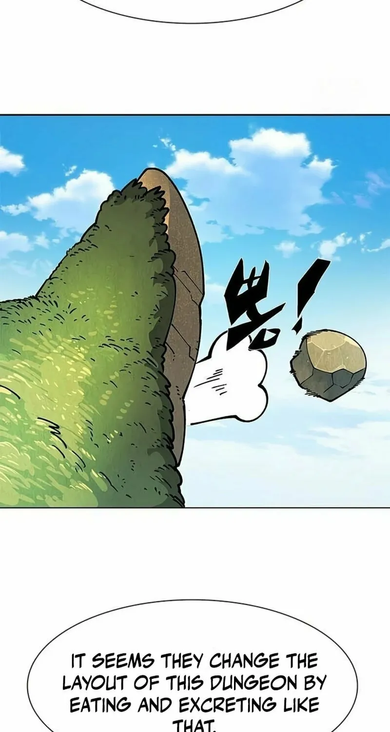 Dungeon Porter Chapter 3 page 103 - 