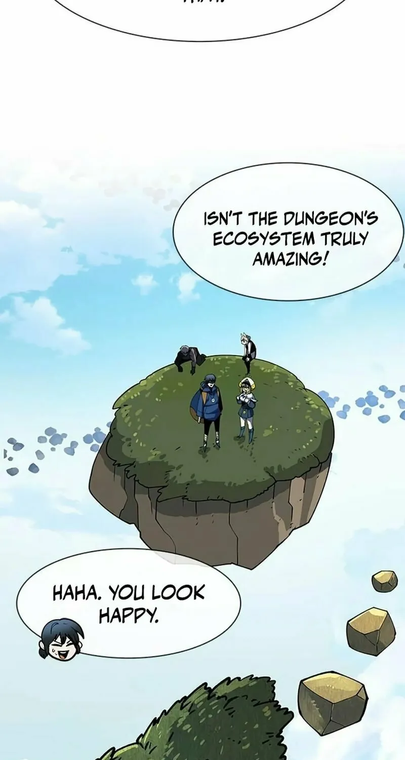 Dungeon Porter Chapter 3 page 104 - 