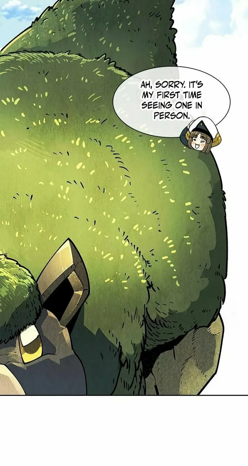 Dungeon Porter Chapter 3 page 105 - 