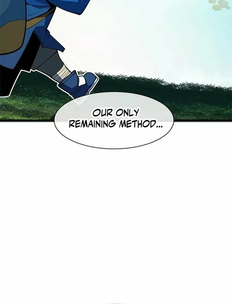 Dungeon Porter Chapter 3 page 107 - 