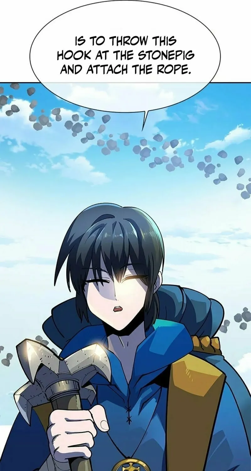 Dungeon Porter Chapter 3 page 108 - 
