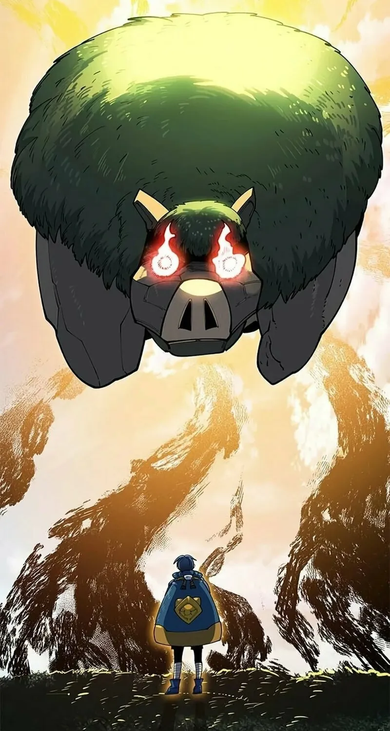 Dungeon Porter Chapter 3 page 111 - 