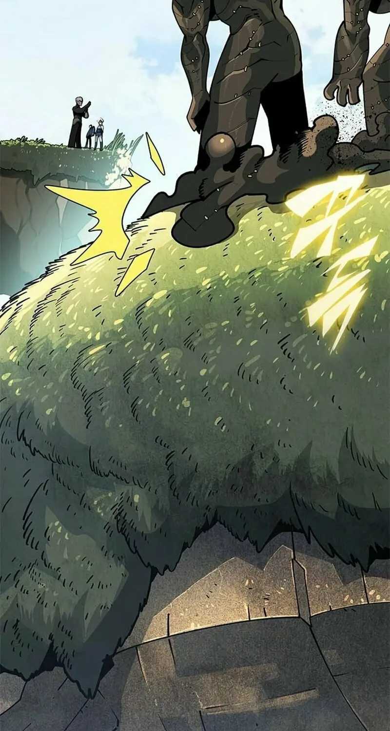 Dungeon Porter Chapter 3 page 121 - 